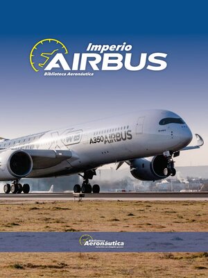 cover image of Imperio Airbus